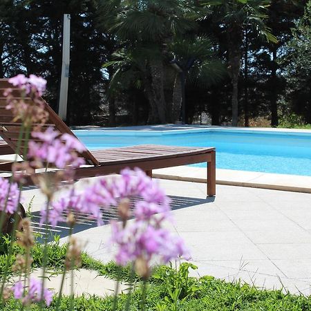 Villa Orchidea Luxury B&B Ispica Εξωτερικό φωτογραφία