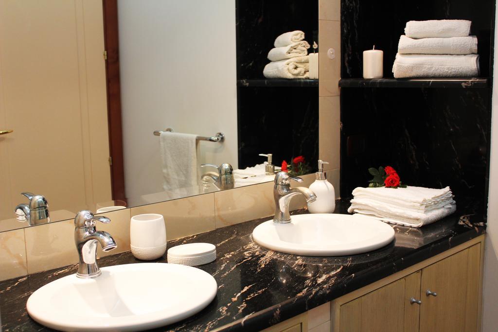 Villa Orchidea Luxury B&B Ispica Εξωτερικό φωτογραφία