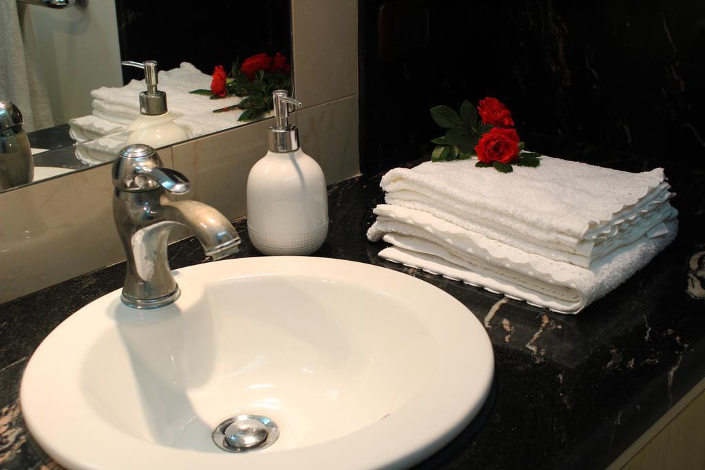 Villa Orchidea Luxury B&B Ispica Εξωτερικό φωτογραφία