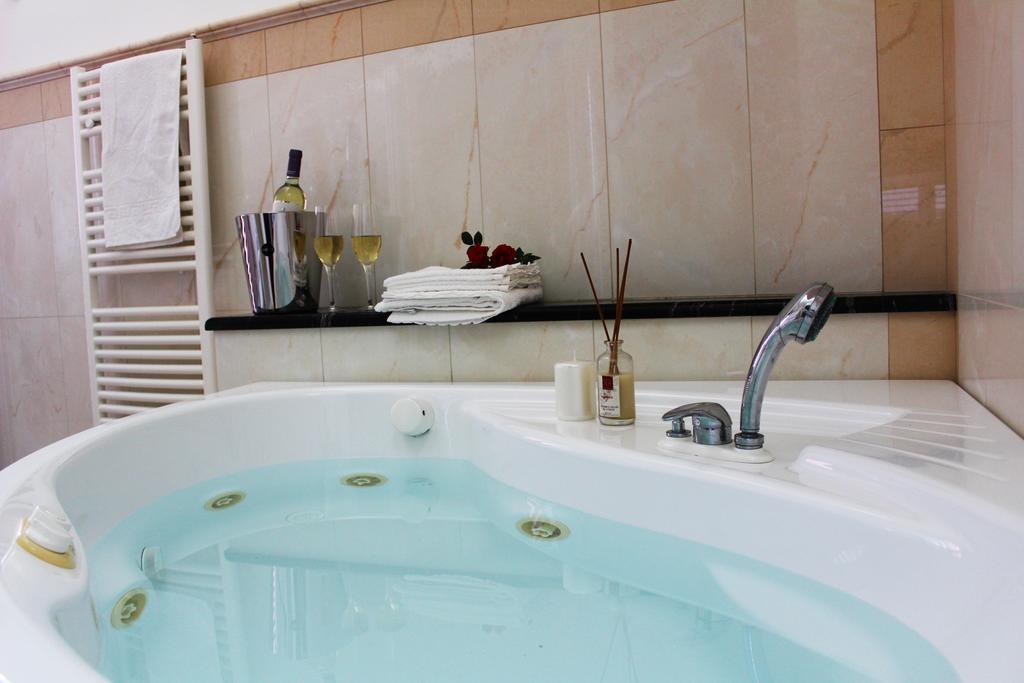 Villa Orchidea Luxury B&B Ispica Εξωτερικό φωτογραφία