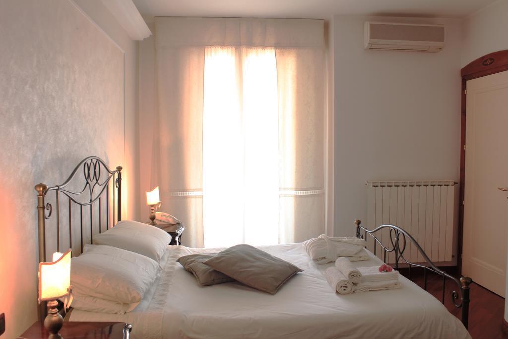 Villa Orchidea Luxury B&B Ispica Εξωτερικό φωτογραφία