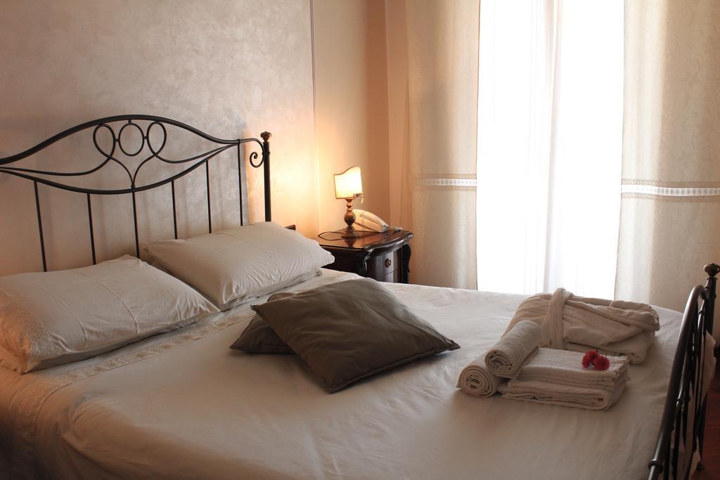 Villa Orchidea Luxury B&B Ispica Εξωτερικό φωτογραφία