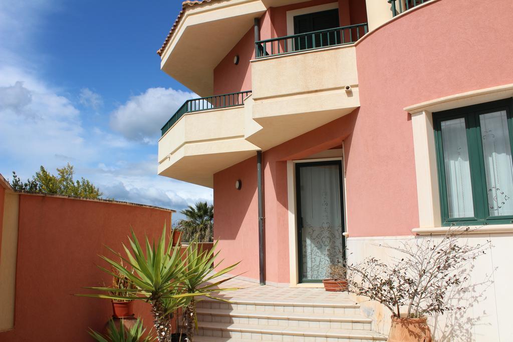 Villa Orchidea Luxury B&B Ispica Εξωτερικό φωτογραφία