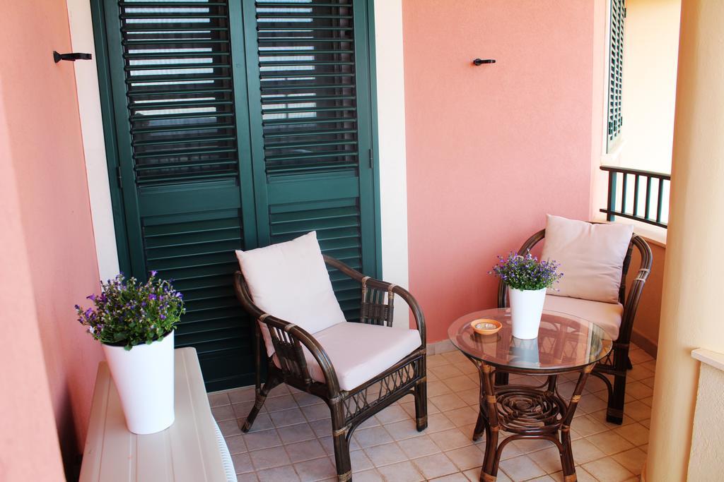 Villa Orchidea Luxury B&B Ispica Εξωτερικό φωτογραφία