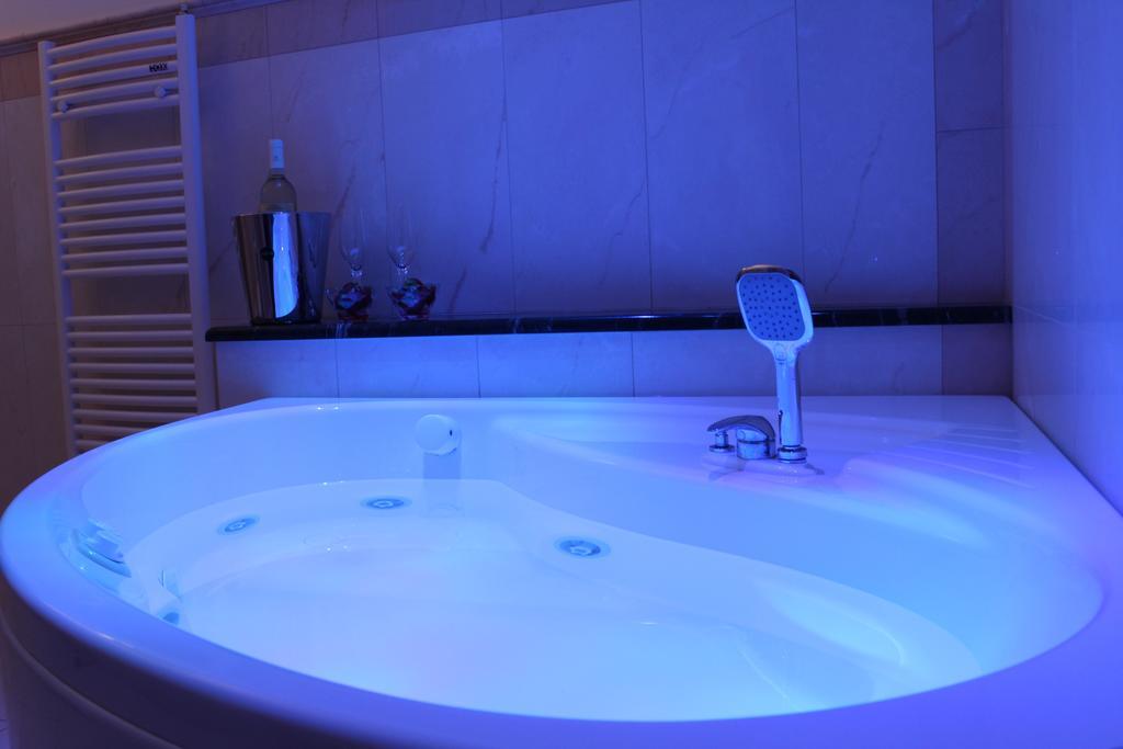 Villa Orchidea Luxury B&B Ispica Εξωτερικό φωτογραφία