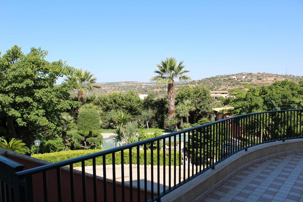 Villa Orchidea Luxury B&B Ispica Εξωτερικό φωτογραφία