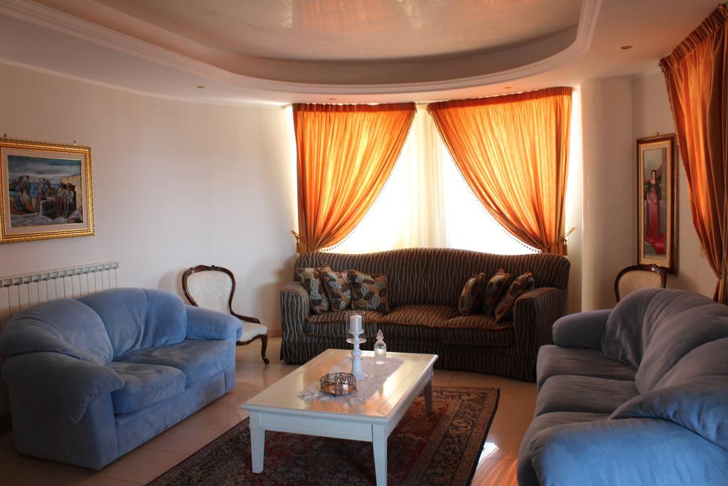 Villa Orchidea Luxury B&B Ispica Εξωτερικό φωτογραφία