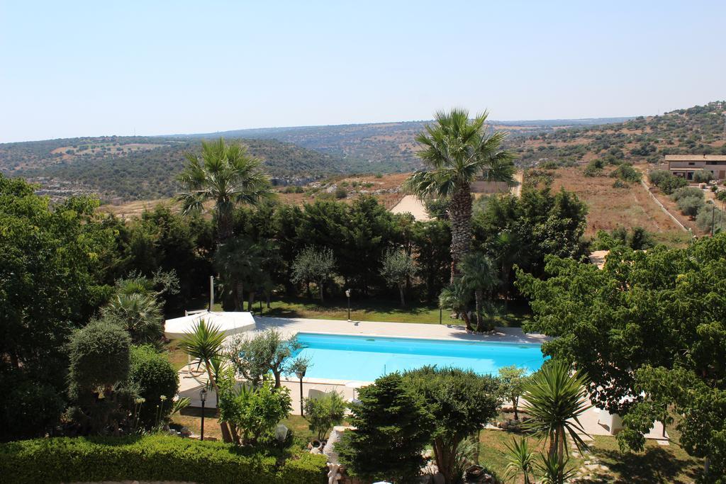 Villa Orchidea Luxury B&B Ispica Εξωτερικό φωτογραφία