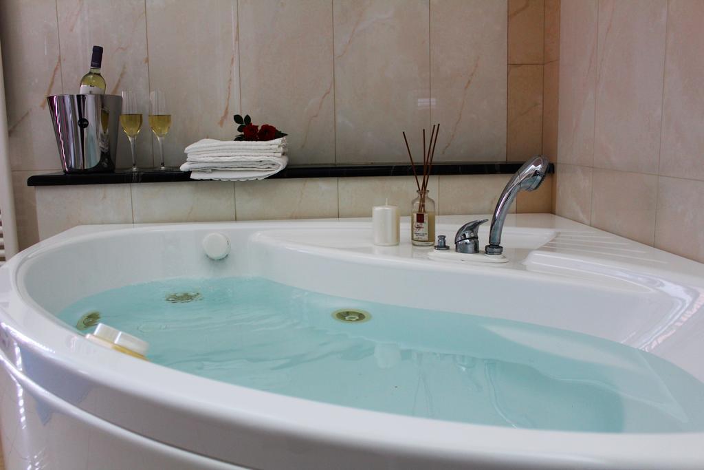 Villa Orchidea Luxury B&B Ispica Εξωτερικό φωτογραφία