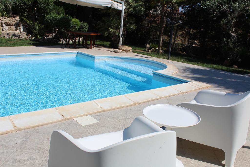 Villa Orchidea Luxury B&B Ispica Εξωτερικό φωτογραφία
