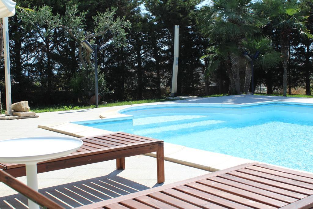 Villa Orchidea Luxury B&B Ispica Εξωτερικό φωτογραφία