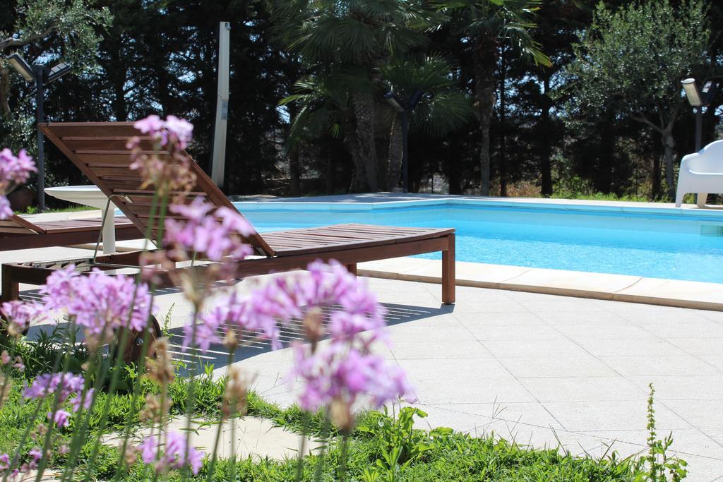 Villa Orchidea Luxury B&B Ispica Εξωτερικό φωτογραφία