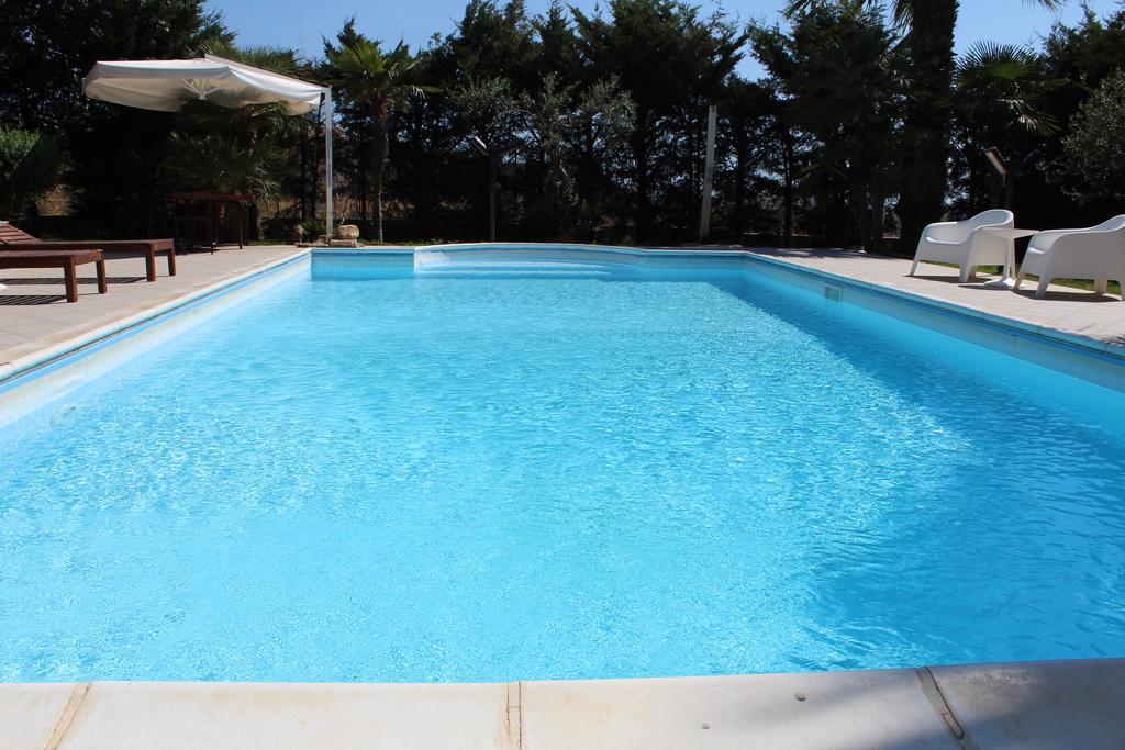 Villa Orchidea Luxury B&B Ispica Εξωτερικό φωτογραφία