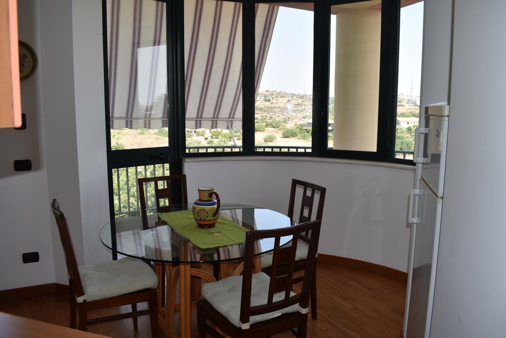 Villa Orchidea Luxury B&B Ispica Εξωτερικό φωτογραφία