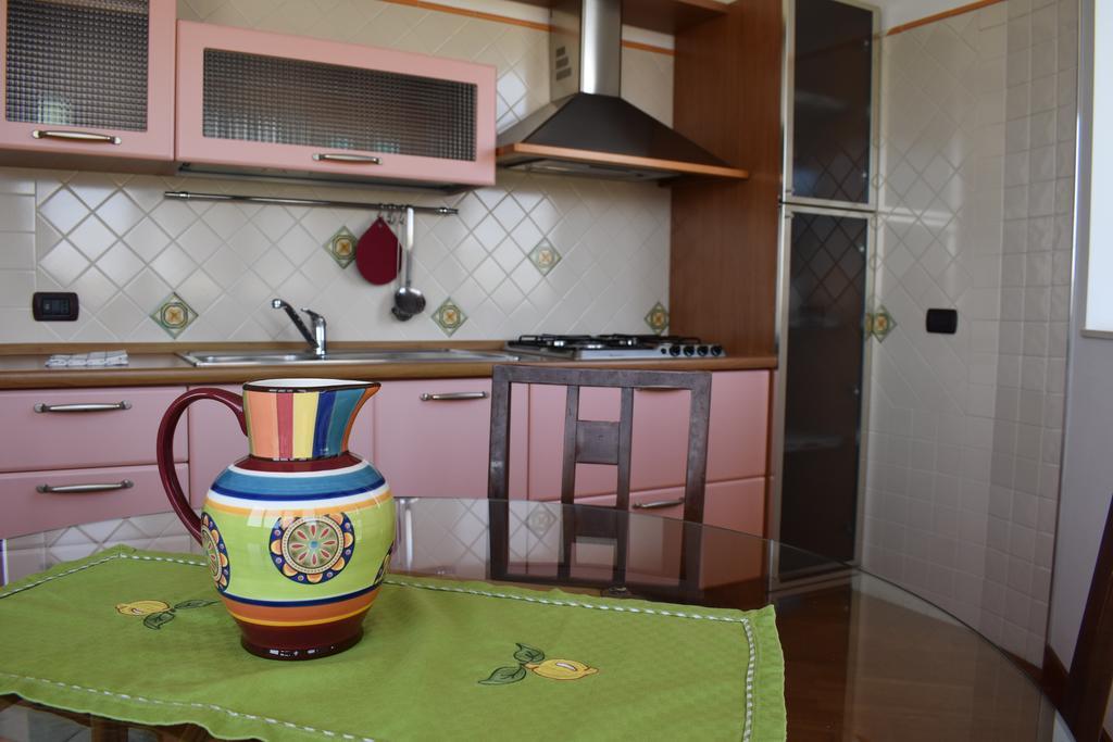 Villa Orchidea Luxury B&B Ispica Εξωτερικό φωτογραφία