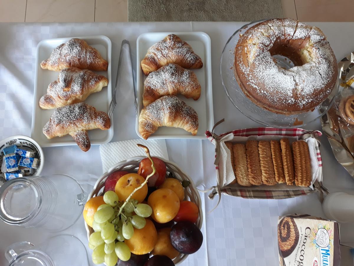 Villa Orchidea Luxury B&B Ispica Εξωτερικό φωτογραφία