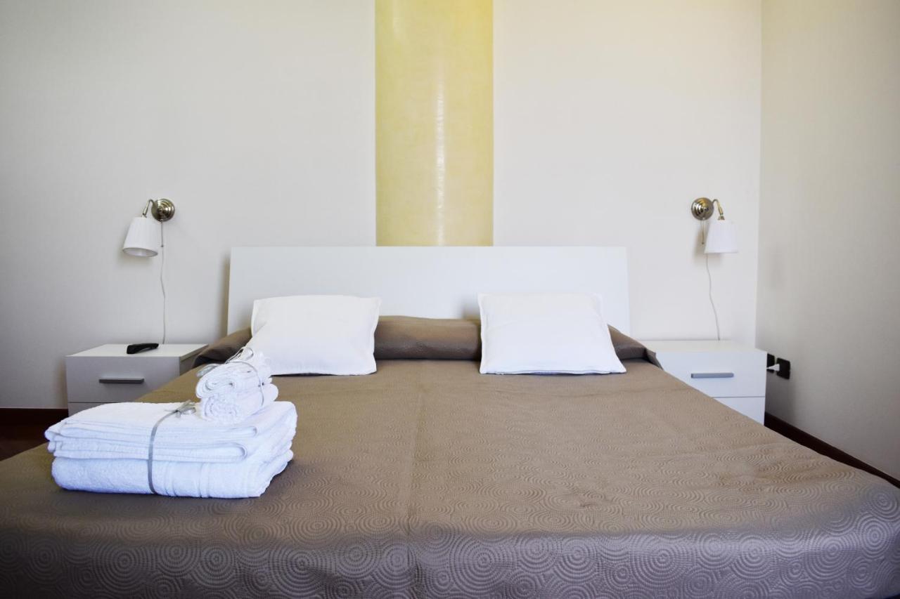 Villa Orchidea Luxury B&B Ispica Εξωτερικό φωτογραφία